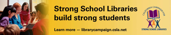 Strong School Libraries